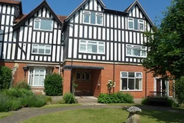 Woodstock Care And Nursing Home